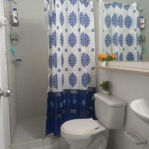Apartamento Habitaci�n En Valledupar