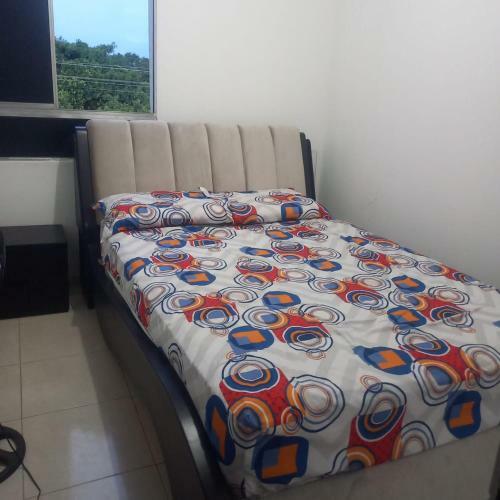 Apartamento Habitaci�n En Valledupar