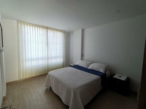 Hospedaje Tunja