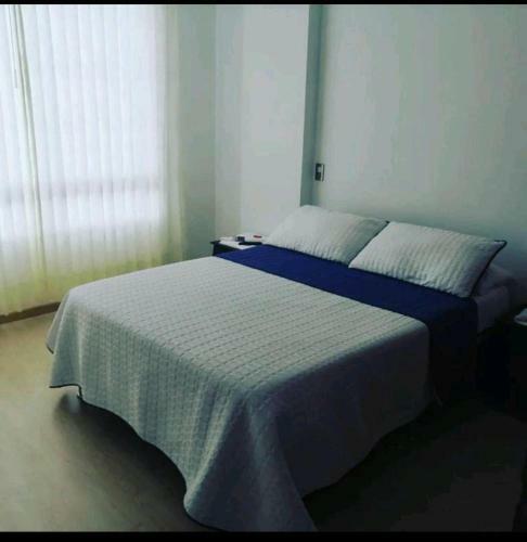 Hospedaje Tunja
