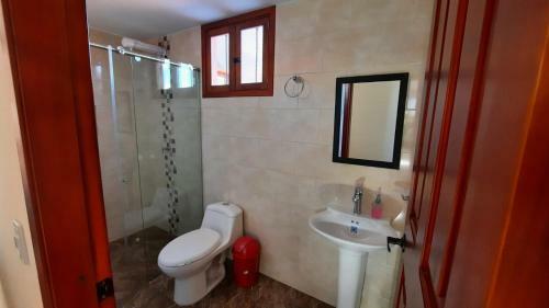 Apartamento Casa Bertha