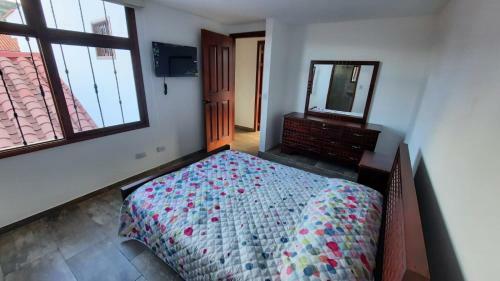 Apartamento Casa Bertha
