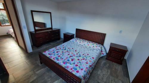 Apartamento Casa Bertha