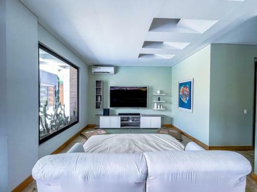Casa Quinta De Lujo Villeta Mys