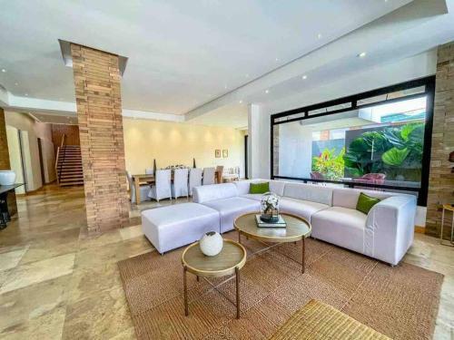 Casa Quinta De Lujo Villeta Mys