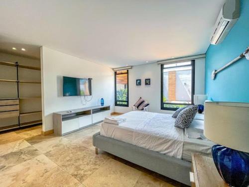 Casa Quinta De Lujo Villeta Mys