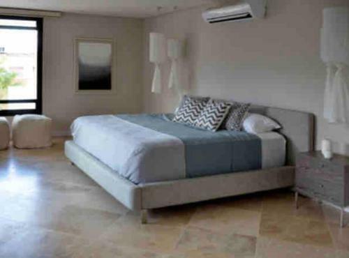 Casa Quinta De Lujo Villeta Mys