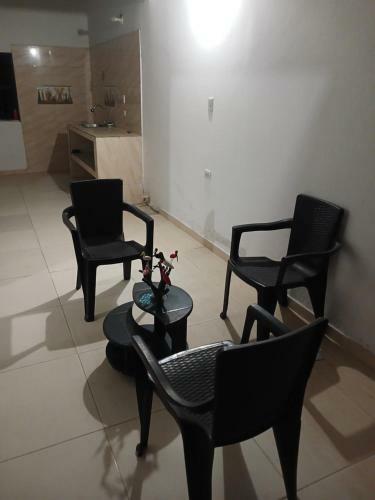 Hostal Casa Camacho