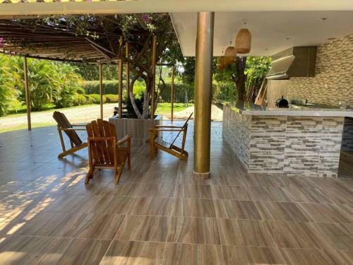 Villa Valledupar Casa Campo