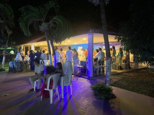 Villa Valledupar Casa Campo