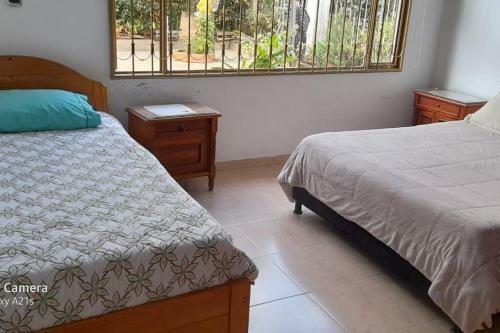 Preciosa Casa De Descanso A 10 Min De Villa De Leyva