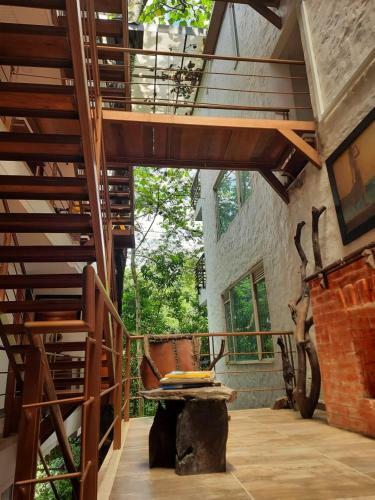 Treehouse1959 Hotel
