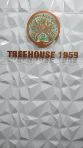 Treehouse1959 Hotel
