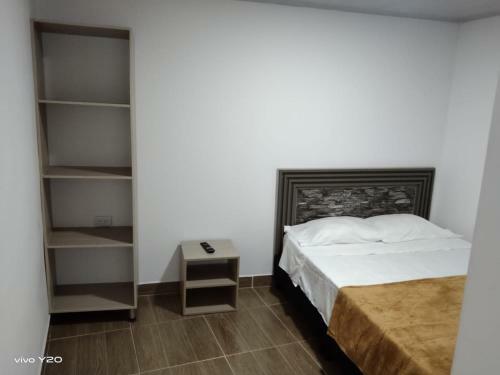 Hotel Brisas Del Rio SH