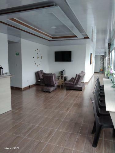 Hotel Brisas Del Rio SH