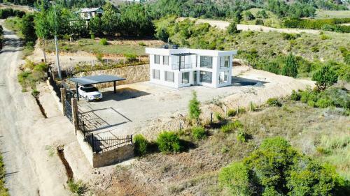 Casa Luce Di Cielo