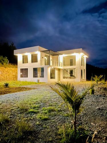 Casa Luce Di Cielo