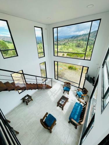 Casa Luce Di Cielo