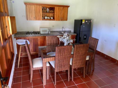 Agroturismo Hacienda La Tulia Eco Hotel