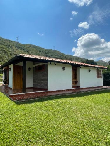 Agroturismo Hacienda La Tulia Eco Hotel