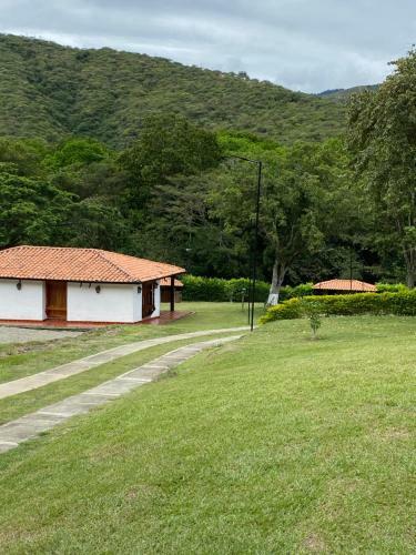 Agroturismo Hacienda La Tulia Eco Hotel
