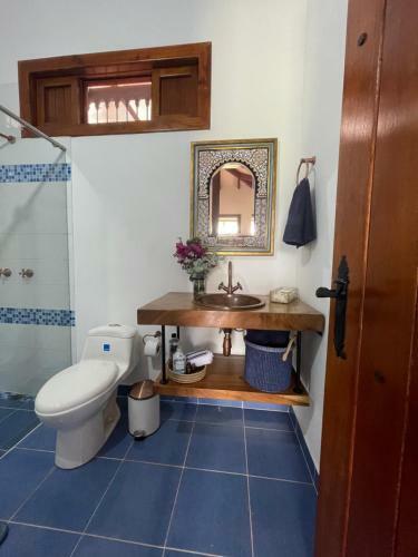 Agroturismo Hacienda La Tulia Eco Hotel