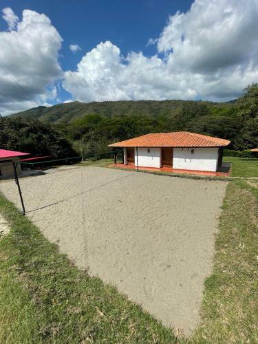 Agroturismo Hacienda La Tulia Eco Hotel