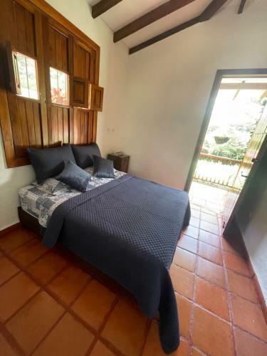 Agroturismo Hacienda La Tulia Eco Hotel