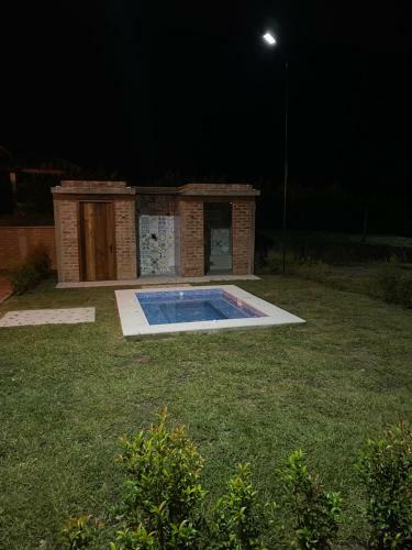Agroturismo Hacienda La Tulia Eco Hotel