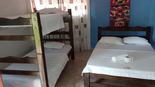 Hotel Campestre La Zarabanda