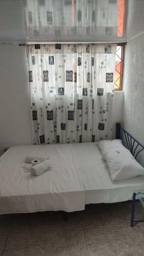 Hotel Campestre La Zarabanda