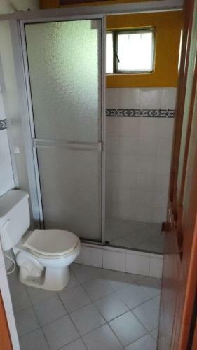 Hotel Campestre La Zarabanda