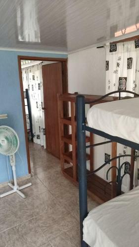 Hotel Campestre La Zarabanda