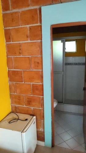 Hotel Campestre La Zarabanda