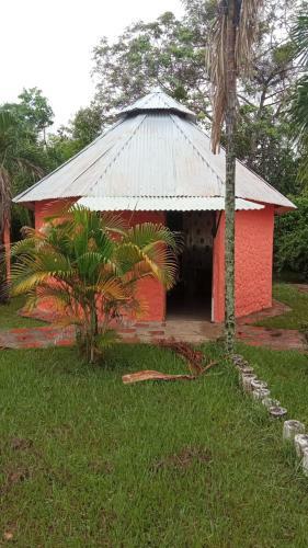 Hotel Campestre La Zarabanda
