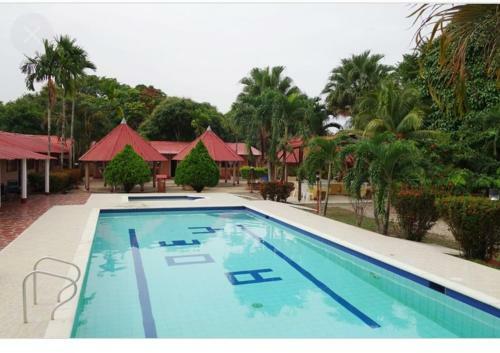 Hotel Campestre La Zarabanda