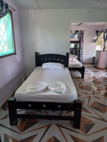 Hotel Campestre La Zarabanda