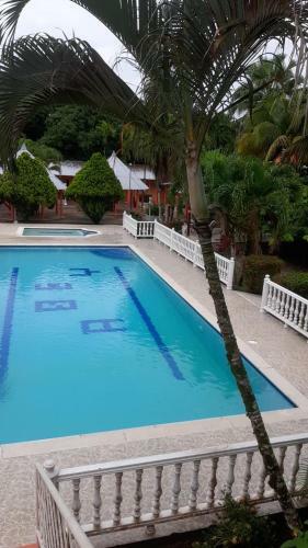 Hotel Campestre La Zarabanda