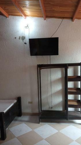 Hotel Campestre La Zarabanda