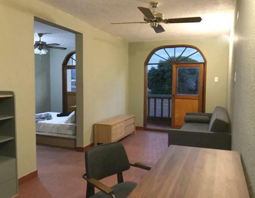 Hostal Casa Macondo
