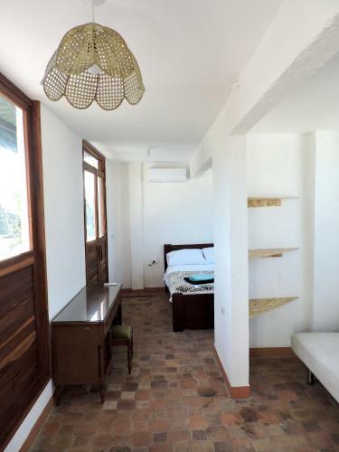 Hostal Casa Macondo