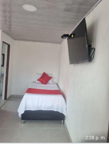 Apartamento Hotel Ismael De La Villa
