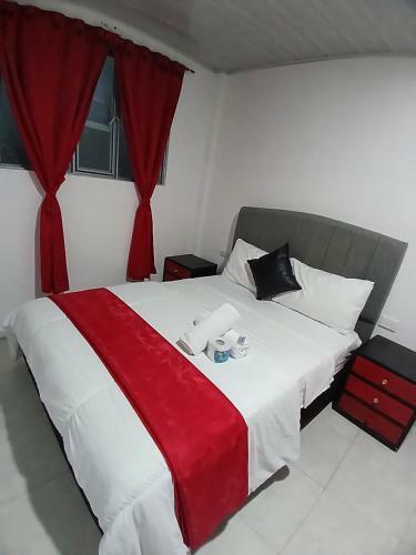 Apartamento Hotel Ismael De La Villa
