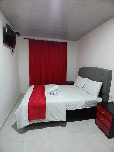 Apartamento Hotel Ismael De La Villa