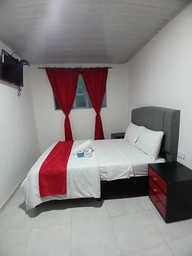 Apartamento Hotel Ismael De La Villa