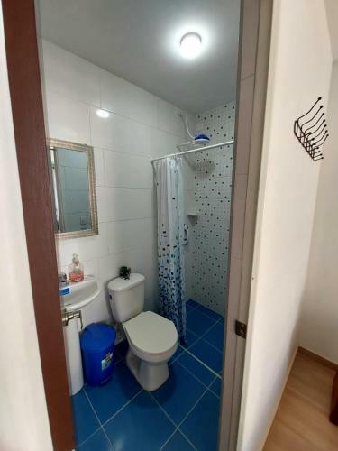 Apartamento Apto Vacacional Denist