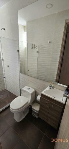 Apartamento Domus - Rio Guatapuri Panoramic