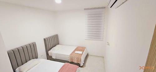 Apartamento Domus - Rio Guatapuri Panoramic