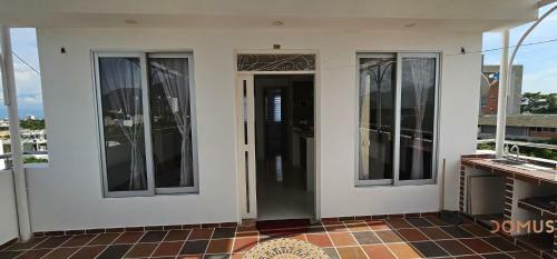 Apartamento Domus - Rio Guatapuri Panoramic