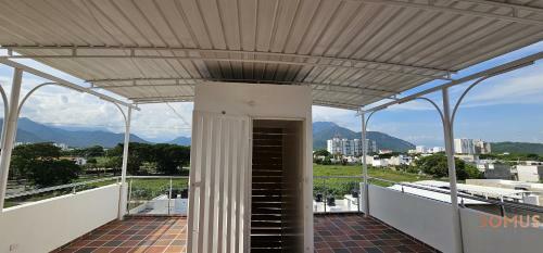 Apartamento Domus - Rio Guatapuri Panoramic